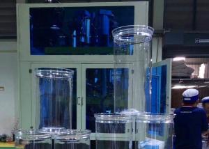 China 1000ml Full Automatic Blow Molding Machine wholesale