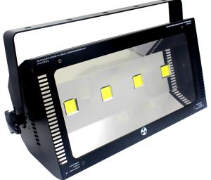 China Durable LED Integrate 400w Nightclub Strobe Light 6 Channels wholesale