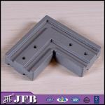 full extrusion rails hardware wardrobe parts hardware closet furniture fittings