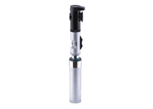 China Precisely Measure Optical Equipment Rechargeable Streak Retinoscope wholesale