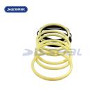 PC200-5 Komatsu Seal Kit 90 Shores A PU Materials Oil Resistant