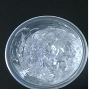 China Clear Silicone Elastomer 9045 Cyclopentasiloxane Dimethicone Crosspolymer For Cosmetic wholesale