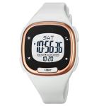 Wholesale 1959 reloj de china deportivo pillowy women relojes sport clock skmei