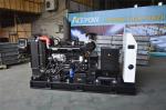 24KW Marine Genset Generator