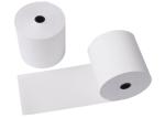 58mm 4 Colors 55gsm ATM Machine Thermal Printer Paper Roll