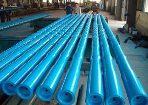 China Heavy Weight Oil Well API Non Magnetic Drill Collars wholesale