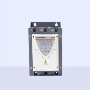 China External Bypass Soft Starter Ac For Air Compressor Amplifier Elevator Motor MG6 wholesale