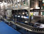 Automatic Dosing System
