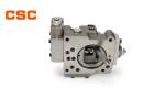 Original excavator hydraulic pump parts Regulator For SUMITOMO 350-5 300-5