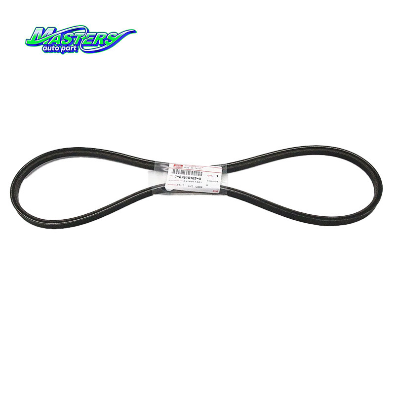 ISUZU BVP Cooling Fan Belt (1876100980/1876101850)
