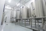 SS304 Industrial Pineapple Juice Extractor Machine 1500t/Day 380V