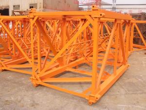 China mast section for tower crane wholesale