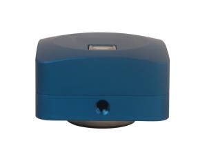 China USB Microscope Camera Microscope Accessories 10.0 Million Pixel wholesale