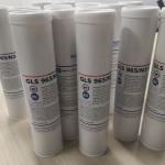 GLS965N3 High Temperature Resistant Grease UV Resistant Toothed Row Bearing For