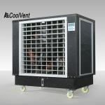 3.5A Industrial Room Coolers 35000m3/h Air Evaporative Air Cooler