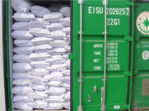 China Dried Vital Wheat Gluten Powder, Baking Usuage Powder Gluten No GMO wholesale