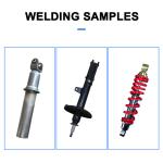 Repair Shock Absorber Roller-Seam Welding Machine Longitudinal