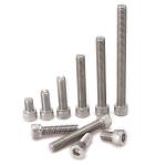 Stainless Steel Hexagon Hex Socket Allen Head Bolt
