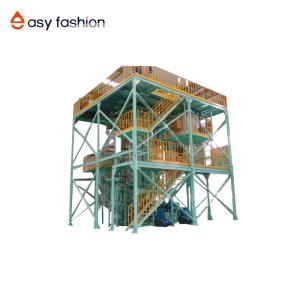 China Vacuum Melting Inert Gas Atonization Equipment with Low Cost wholesale
