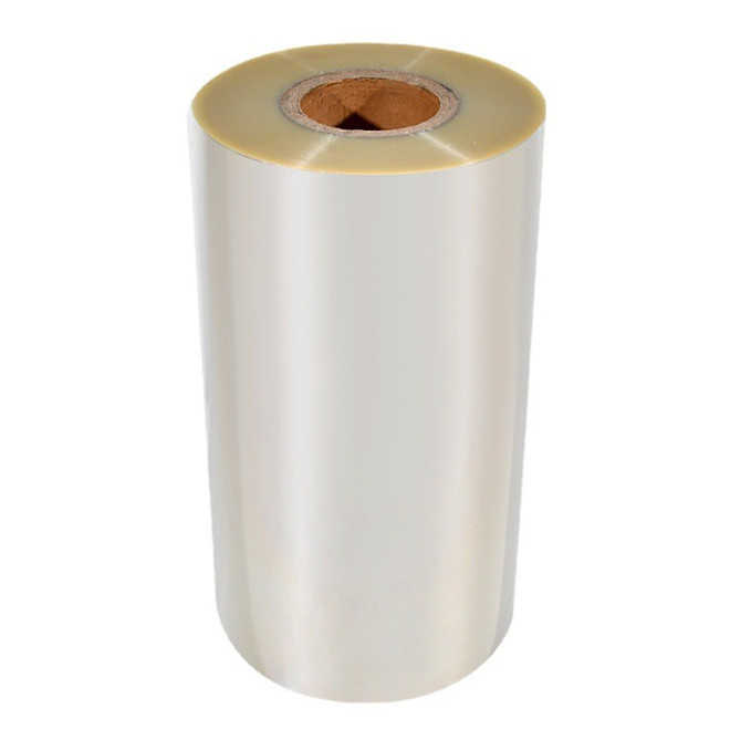 PEPA Liner Permanent Bag Sealing Tape Hot Melt Glue For Plastic Courier Bags