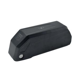 China Hot Sale Hailong 36V Lithium Battery Pack For Electric Bike With Charger E-Bike Replacement Battery wholesale