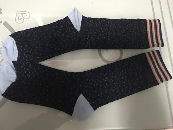 mens colourful socks ,combed cotton,anklets socks,polyester covered with