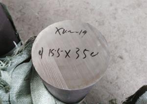 China Nitronic 50 Corrosion Resistant Alloys High Strength Stainless Steel For Petroleum wholesale