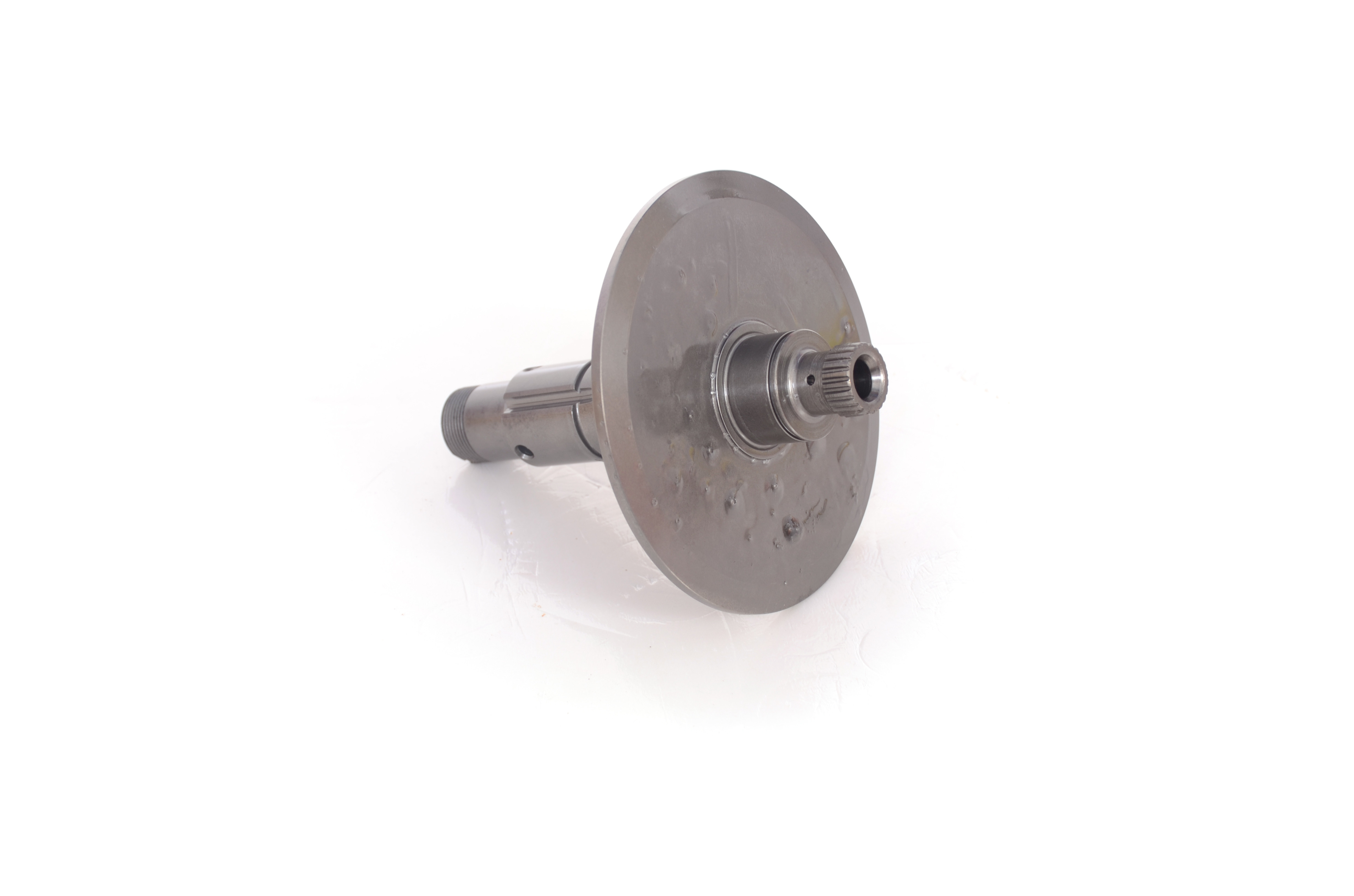 20CrMo5 CVT Pulley Shaft Signal Collection Shaft And Pulley