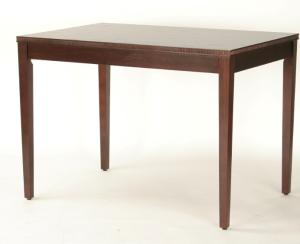 China Dining table for hotel furniture DN-0002 wholesale