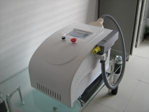 China Mini 1064nm Q Switch Nd Yag Laser Machine wholesale