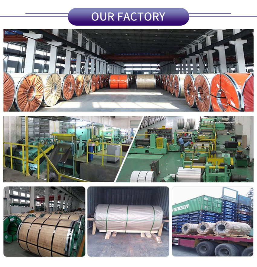 2507 Stainless Steel Flat Strip