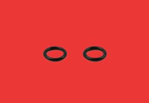 China Original UNIVERSAL AI SMT Machine O Ring 40520002 wholesale