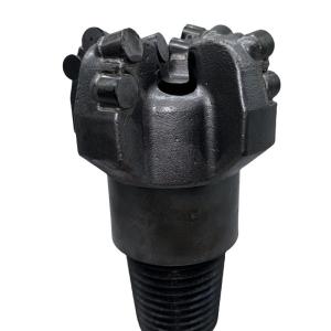 China Water Well, Geological Exploration, PDC Spiral Solid Drill Bit wholesale