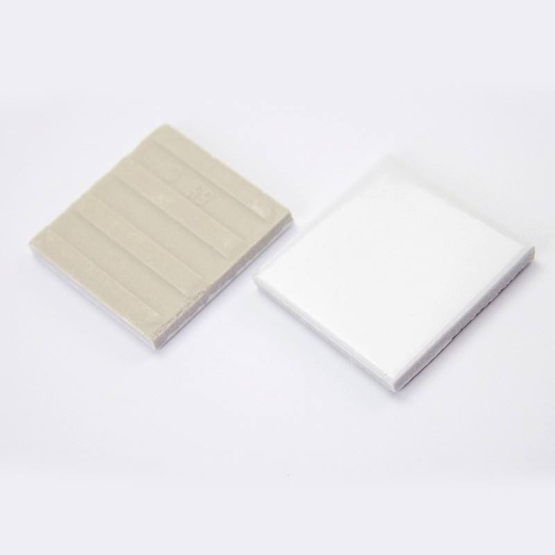 Custom Blank Sublimation Ceramic Tiles For Sublimation Photo Printing