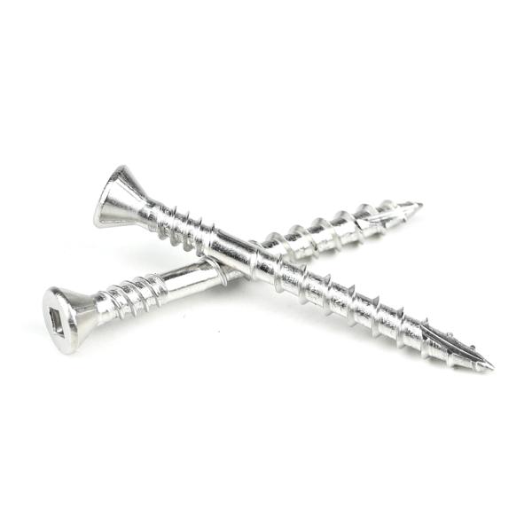 ISO Standard Combination Driver Drywall Screw 50mm for Plasterboard Installation