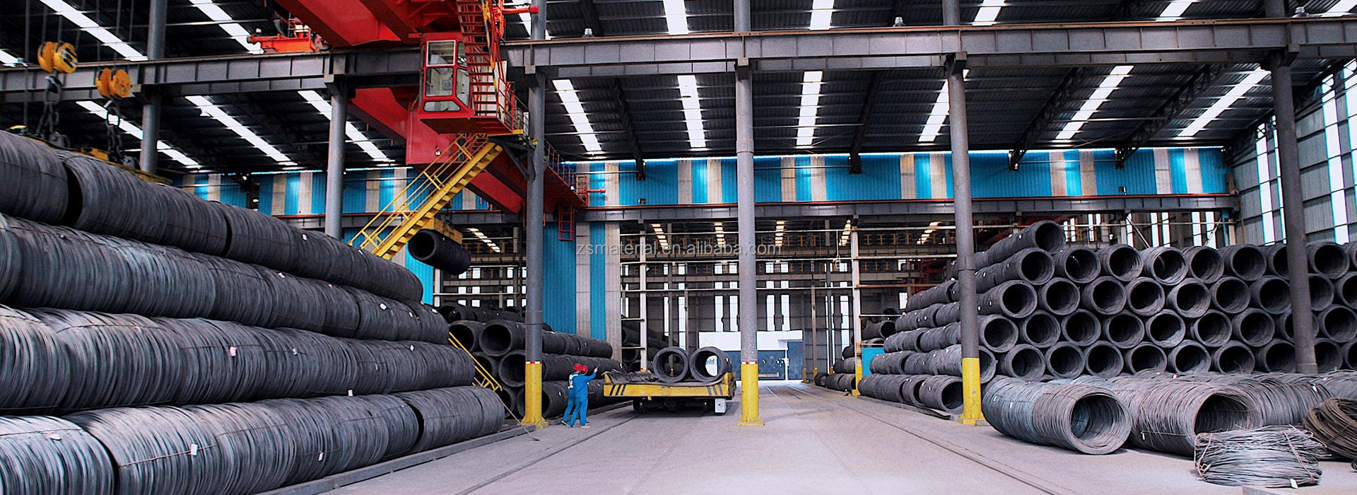 Iron Wire Bwg8-34 Complete Specifications Cold black Wire for Industrial Applications in Various Industries