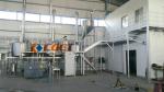 3000L Large Scale Brewing Equipment 304 Sanitary Pumps