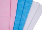 Disposable Medical Bed Sheet Waterproof Skin Friendly Hospital Beauty Salon Use