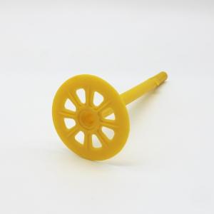 China Insulation Fixings To Concrete With Dowel Nail For External Wall Concrete Shooting Nail wholesale