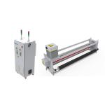 Fiber Materials 15kv Film Materials Corona Treatment Equipment