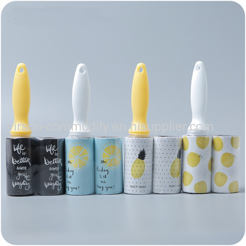 Plastic Good Quality Lint Roller