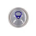 200 Aluminum Soda Can Lids Custom Aluminum Cap