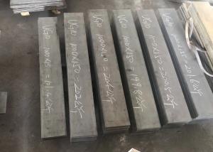 China VG10 Stainless Steel Sheets ( Plates ) For Knives Manufacturing wholesale