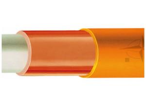 China Custom 600V / 1000V High Temperature Cable , Heat Resistant Flexible Cable wholesale