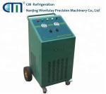 Freon R22 Automotive Ac Recovery And Recharge Refrigerant Recovery Machine