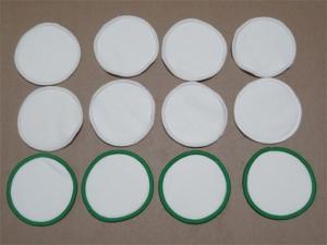 China Baby Breast Pad Quality Inspection Services 3rd Party Inspection wholesale