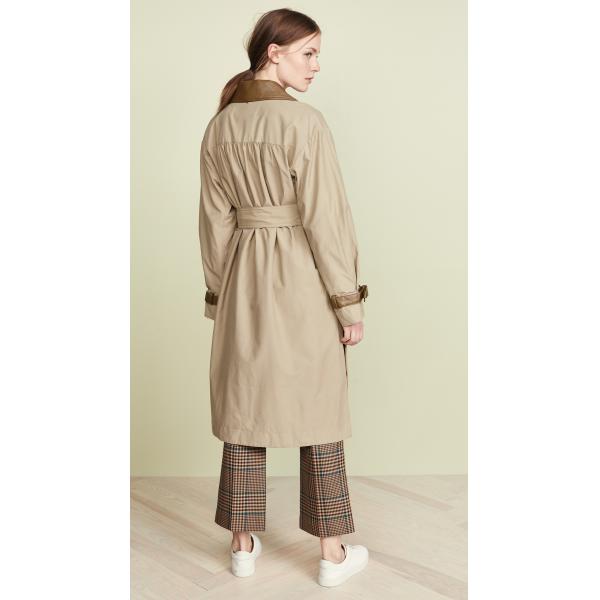 Fall Clothing Womans Wrap Dress Coat For Women with Slit