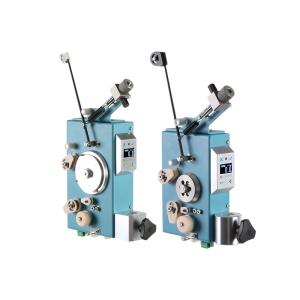 China Tension Control Wire Payoff Stand 110V 50Hz Wire Payoff Systems wholesale