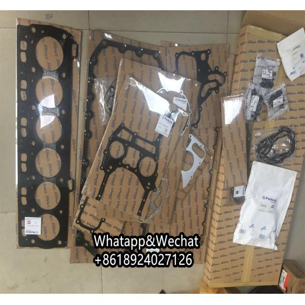 6L4911 Spare 6L-4911 Full Gasket Kit 2347996 Gasket 234-7996 Cylinder 2D8157 seals 2D-8157