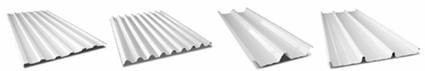 Roofing & Cladding Sheet Roll Forming Machine